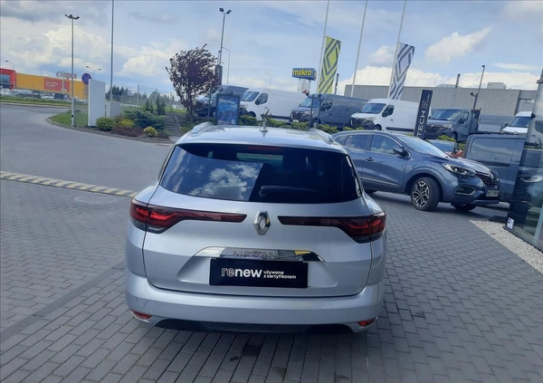 Renault Megane cena 84900 przebieg: 24903, rok produkcji 2022 z Ryki małe 92